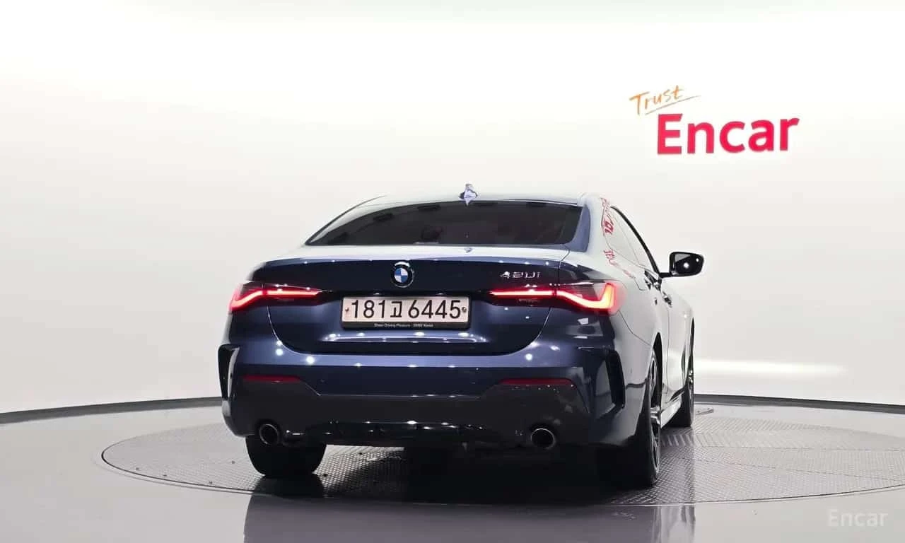 BMW 420 *  M Sport Coupe * ��������� ���� �� �������� *  | Mobile.bg � ����������� 4