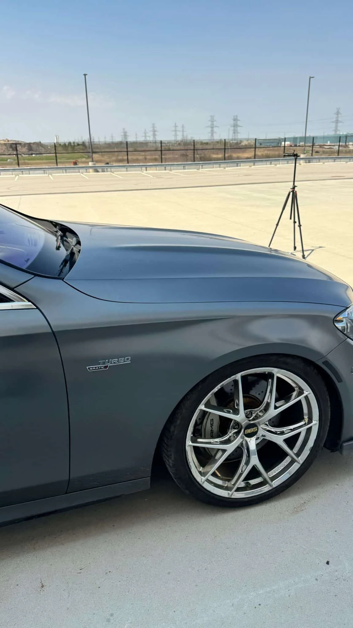 Mercedes-Benz E 53 AMG CARFAX | Mobile.bg � ����������� 14