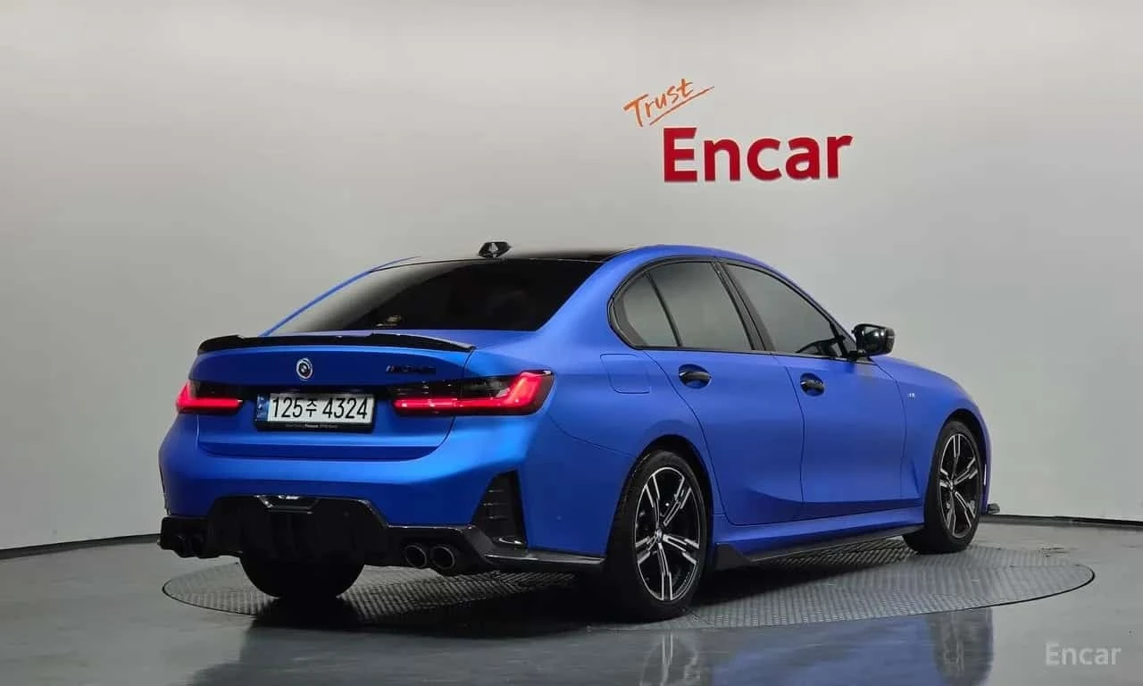 BMW 320 * 320i M Sport * ���� �� �� | Mobile.bg � ����������� 2