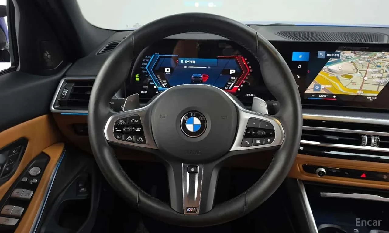 BMW 320 * 320i M Sport * ���� �� �� | Mobile.bg � ����������� 13