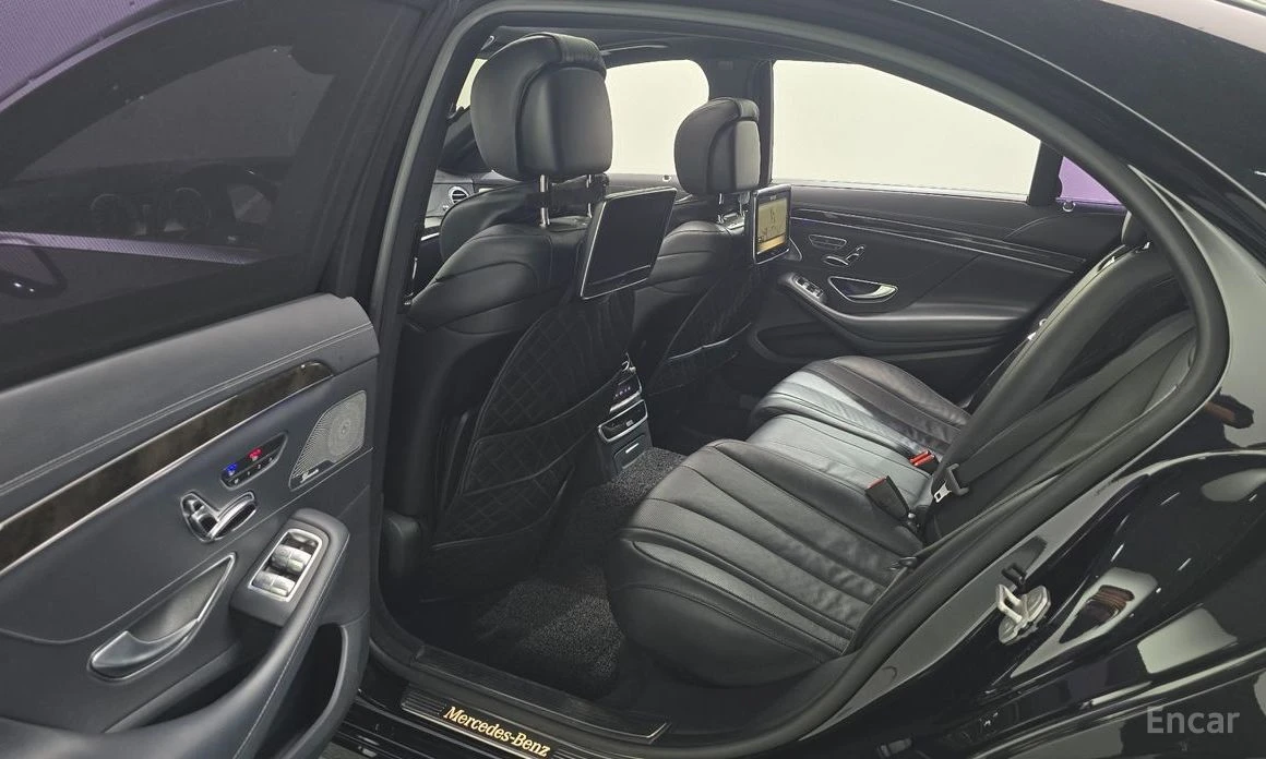 Mercedes-Benz S 350 | Mobile.bg � ����������� 12