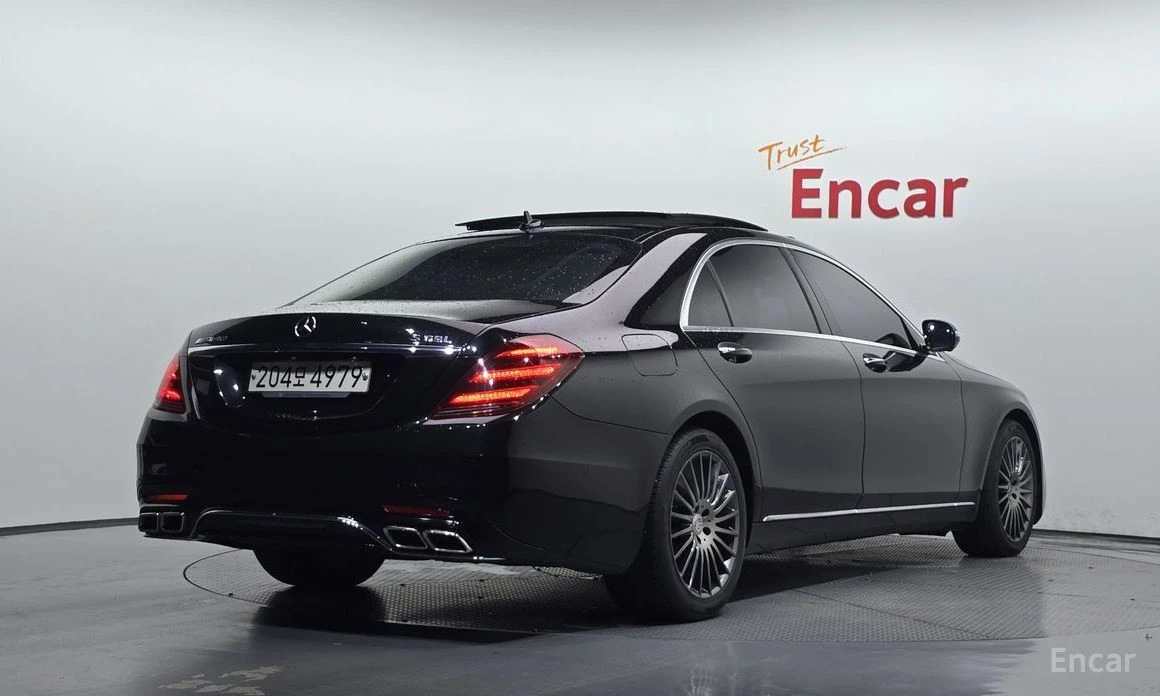 Mercedes-Benz S 350 | Mobile.bg � ����������� 2
