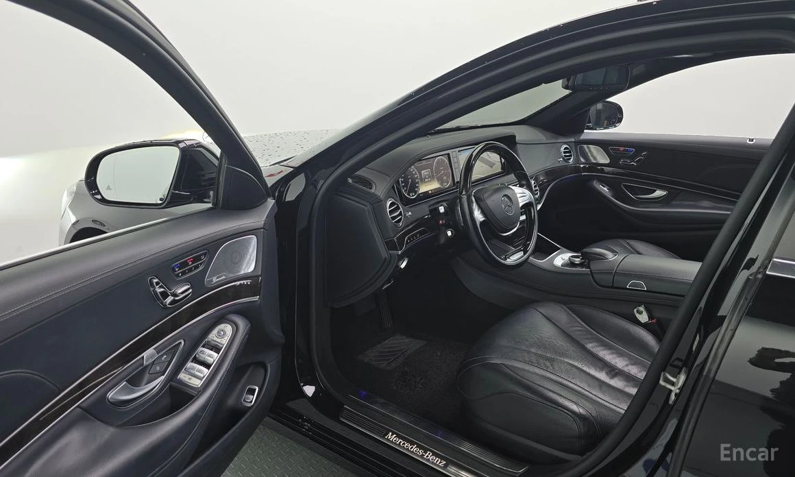 Mercedes-Benz S 350 | Mobile.bg � ����������� 10