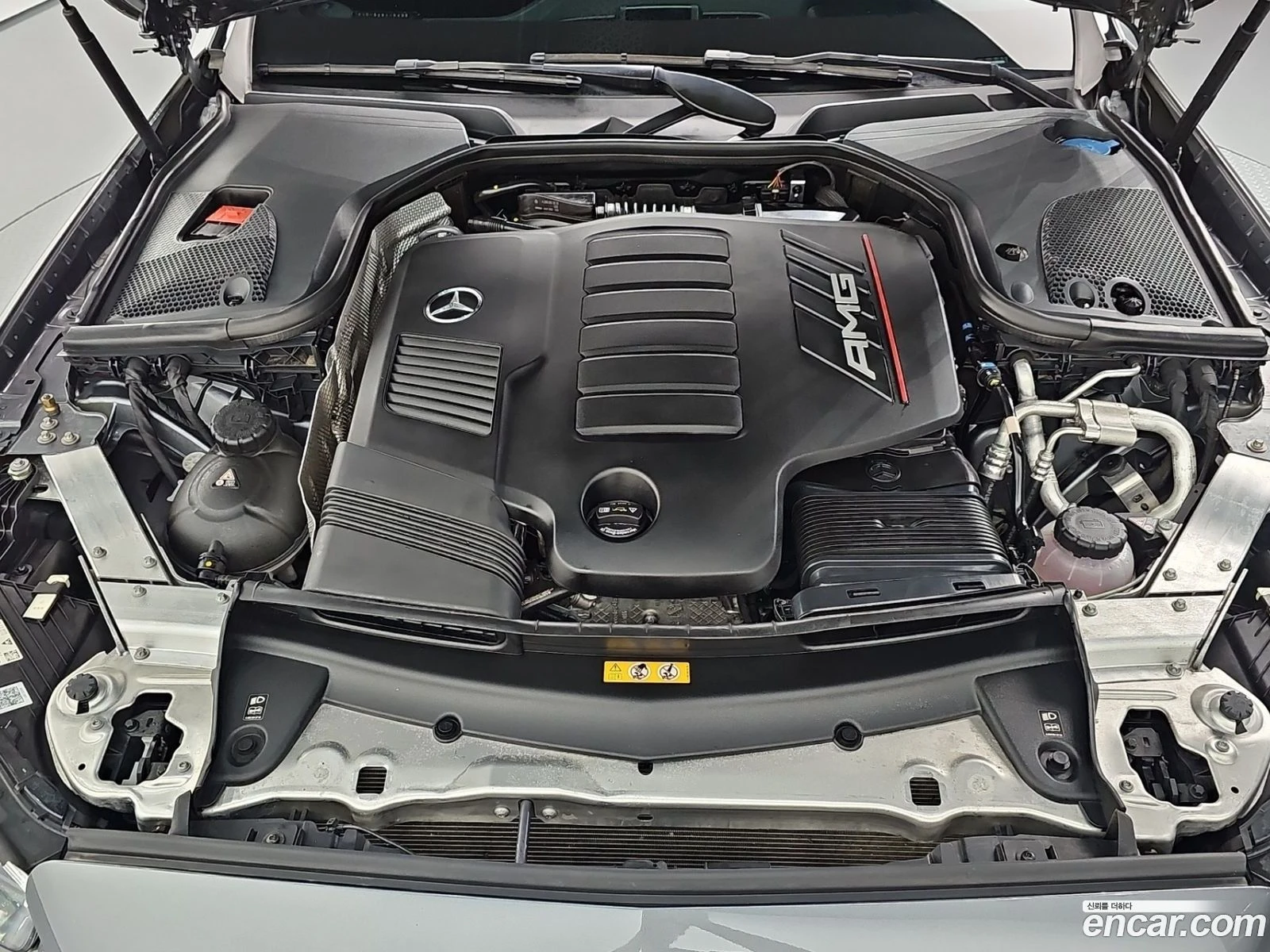 Mercedes-Benz E 53 AMG E53 AMG 4MATIC+  | Mobile.bg � ����������� 6