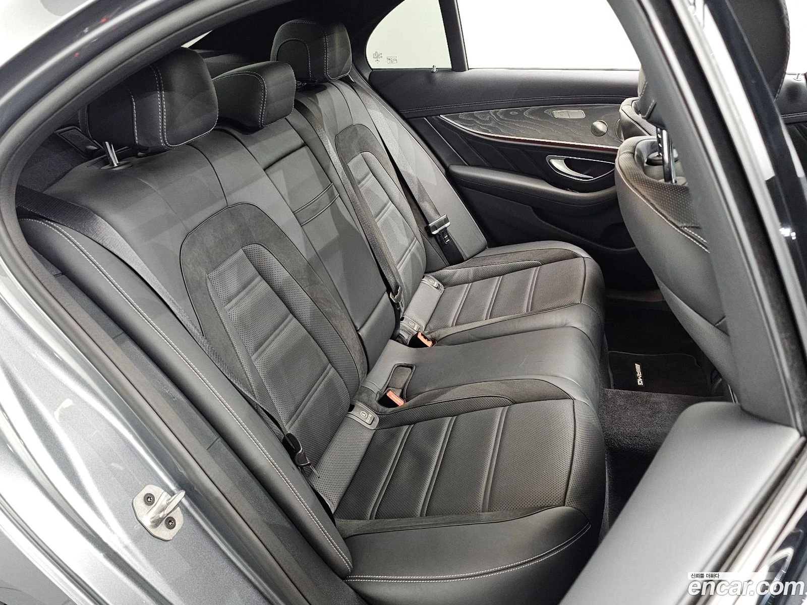 Mercedes-Benz E 53 AMG E53 AMG 4MATIC+  | Mobile.bg � ����������� 11