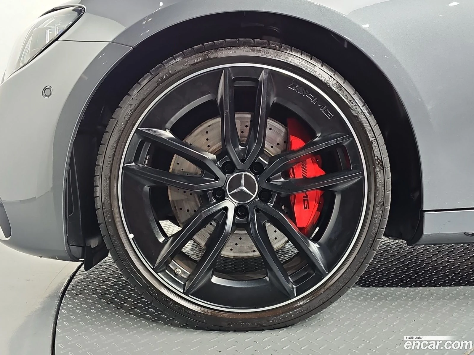 Mercedes-Benz E 53 AMG E53 AMG 4MATIC+  | Mobile.bg � ����������� 5