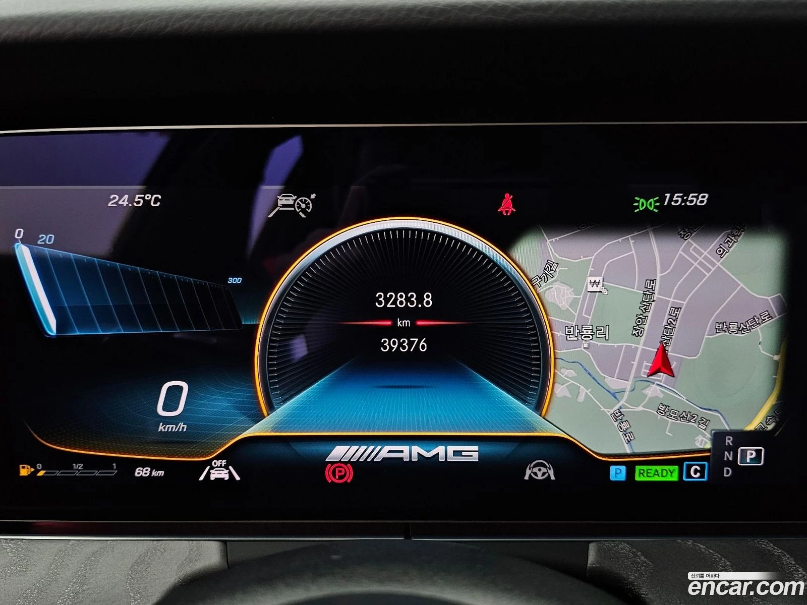 Mercedes-Benz E 53 AMG E53 AMG 4MATIC+  | Mobile.bg � ����������� 8