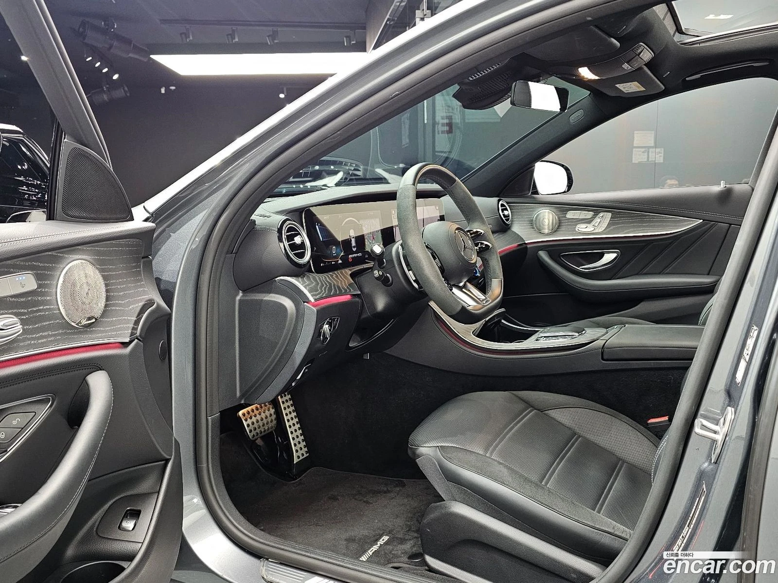 Mercedes-Benz E 53 AMG E53 AMG 4MATIC+  | Mobile.bg � ����������� 10