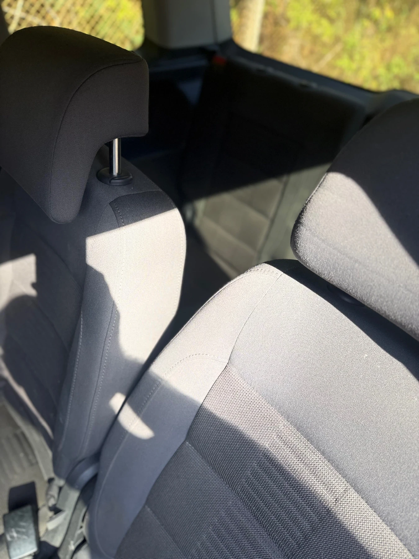 VW Touran 2.0-170/DSG | Mobile.bg � ����������� 8
