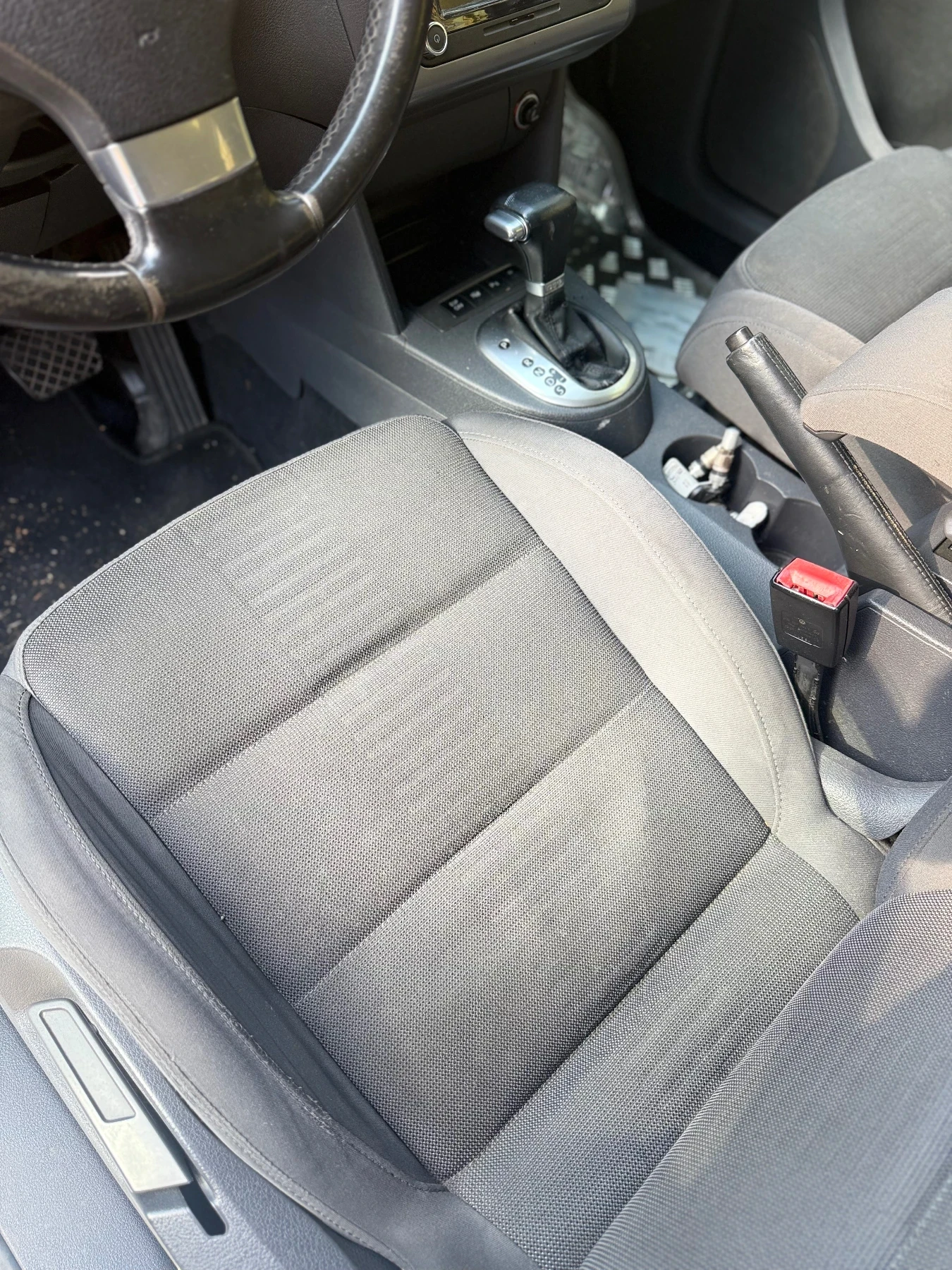 VW Touran 2.0-170/DSG | Mobile.bg � ����������� 7