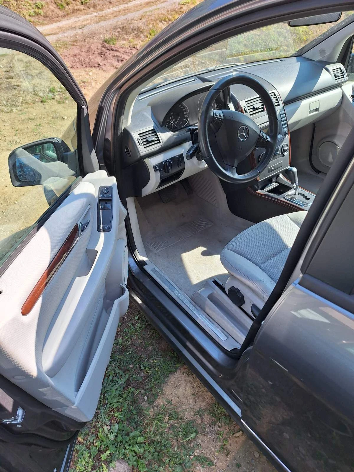 Mercedes-Benz A 160, снимка 5 - Автомобили и джипове - 56619205