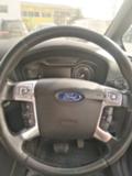 Ford Galaxy 2,0TDCI - [15] 