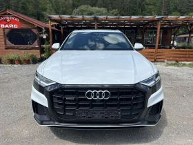 Audi Q8 55 TFSI S-line/PROGRESIVE/360/ PANO - изображение 2
