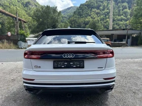 Audi Q8 55 TFSI S-line/PROGRESIVE/360/ PANO - изображение 6