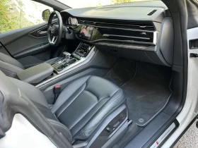 Audi Q8 55 TFSI S-line/PROGRESIVE/360/ PANO - изображение 10