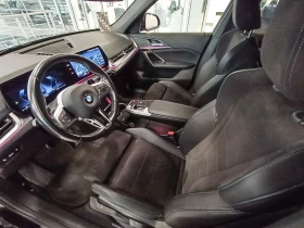 BMW X1 23i xDrive M-pack, снимка 9