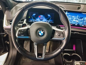 BMW X1 23i xDrive M-pack, снимка 12