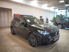 BMW X1 23i xDrive M-pack, снимка 2