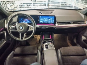BMW X1 23i xDrive M-pack, снимка 11