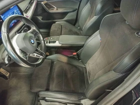 BMW X1 23i xDrive M-pack, снимка 10