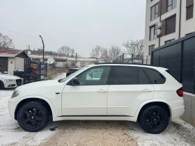 BMW X5 4.0D* 306* M-PACK* X-Drive* FULL* , снимка 5