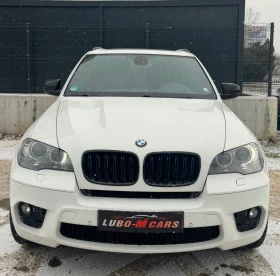 BMW X5 4.0D* 306* M-PACK* X-Drive* FULL* , снимка 2