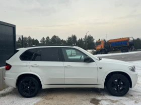 BMW X5 4.0D* 306* M-PACK* X-Drive* FULL* , снимка 4