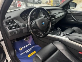 BMW X5 4.0D* 306* M-PACK* X-Drive* FULL* , снимка 9