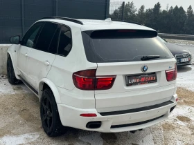 BMW X5 4.0D* 306* M-PACK* X-Drive* FULL* , снимка 6