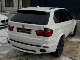BMW X5 4.0D* 306* M-PACK* X-Drive* FULL* , снимка 8