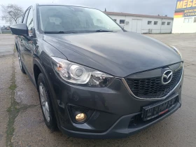 Mazda CX-5 2, 2D, ПЕРФЕКТНА, ЛИЗИНГ , снимка 2