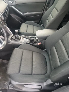 Mazda CX-5 2, 2D, ПЕРФЕКТНА, ЛИЗИНГ , снимка 7