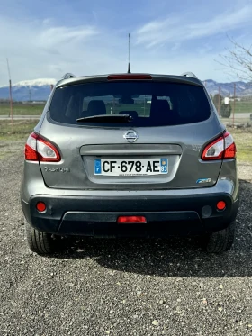 Nissan Qashqai 1.6 DCI-131 TEKNA, снимка 3