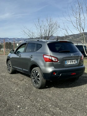 Nissan Qashqai 1.6 DCI-131 TEKNA, снимка 8