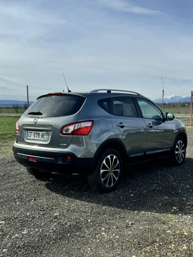 Nissan Qashqai 1.6 DCI-131 TEKNA, снимка 2