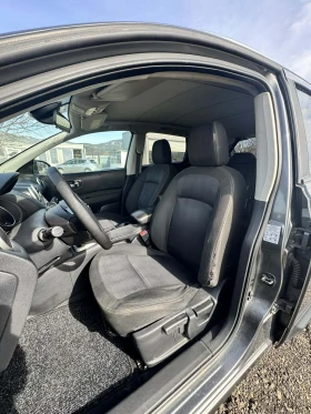 Nissan Qashqai 1.6 DCI-131 TEKNA, снимка 9