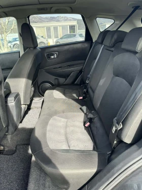 Nissan Qashqai 1.6 DCI-131 TEKNA, снимка 7