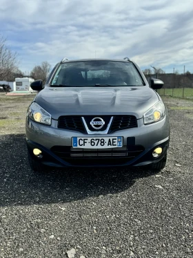 Nissan Qashqai 1.6 DCI-131 TEKNA, снимка 5