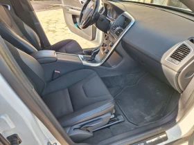 Volvo XC60, снимка 9