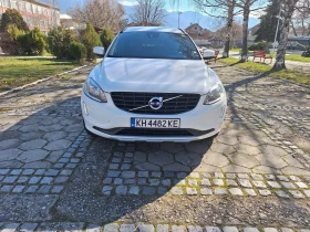 Volvo XC60, снимка 1
