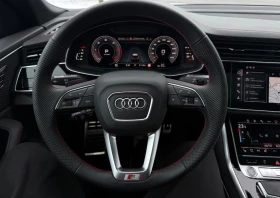 Audi Q8 50TDI Quattro S-Line, снимка 7