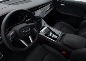 Audi Q8 50TDI Quattro S-Line, снимка 6