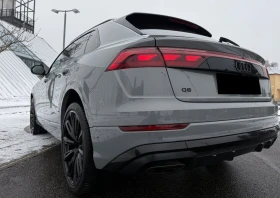 Audi Q8 50TDI Quattro S-Line, снимка 2