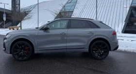 Audi Q8 50TDI Quattro S-Line, снимка 4
