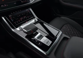 Audi Q8 50TDI Quattro S-Line, снимка 11