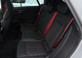 Audi Q8 50TDI Quattro S-Line, снимка 9