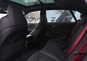 Audi Q8 50TDI Quattro S-Line, снимка 10