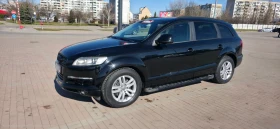 Audi Q7, снимка 1