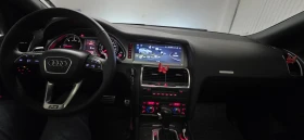 Audi Q7, снимка 9