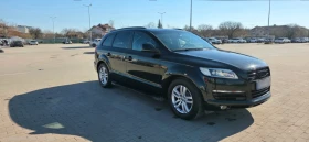 Audi Q7, снимка 6